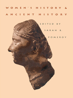 cover image of Women's History and Ancient History